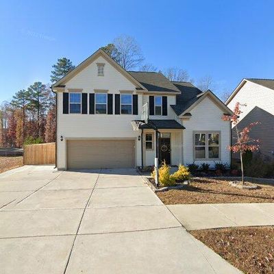 100 Cranes Nest Dr, Franklinton, NC 27525