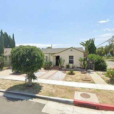 100 E 59 Th St, Long Beach, CA 90805