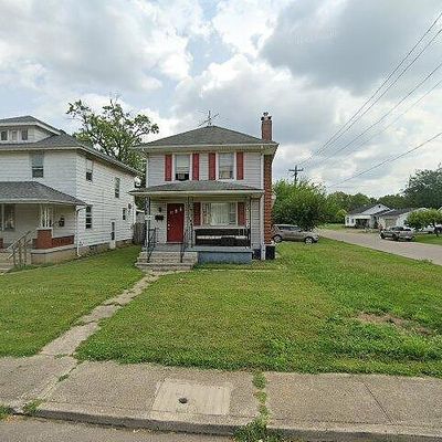 1001 Malvern St, Middletown, OH 45042