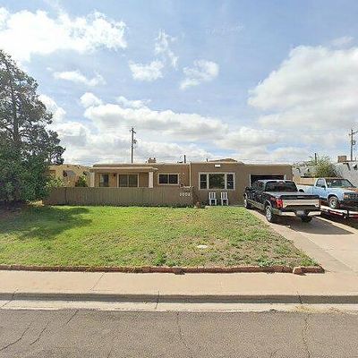 1001 W Silver Dr, Hobbs, NM 88240