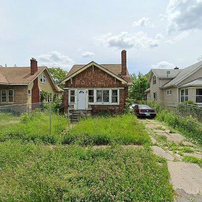 10032 Bordeau St, Detroit, MI 48204