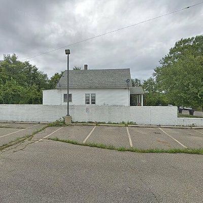 10041 Britain St, Detroit, MI 48224