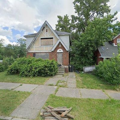 10050 Whitcomb St, Detroit, MI 48227