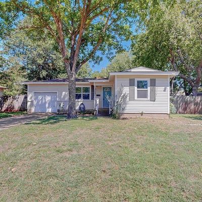 1007 Eric Ave, Arlington, TX 76012