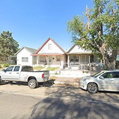 1009 E Orman Ave, Pueblo, CO 81004