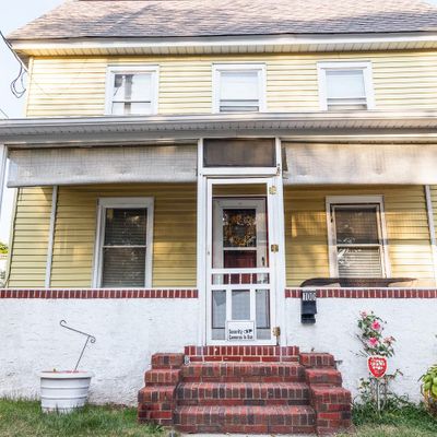 1009 Chestnut St, Paulsboro, NJ 08066