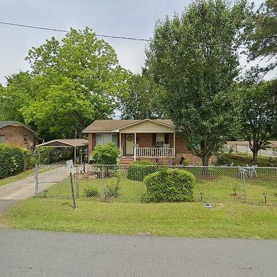 1009 Georgetown St, Marion, SC 29571