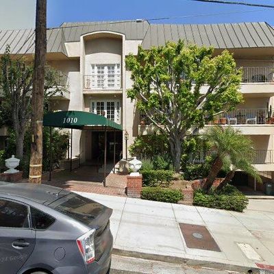 1010 Palm Ave #207, West Hollywood, CA 90069