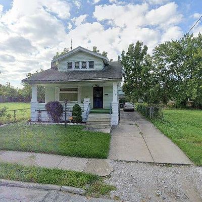 10116 Gay Ave, Cleveland, OH 44105