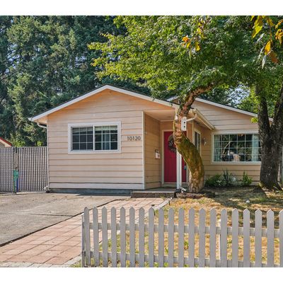 10120 N Central St, Portland, OR 97203