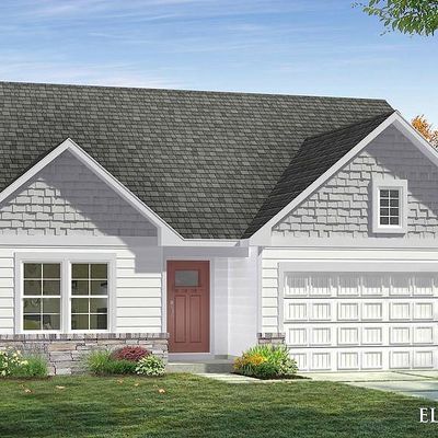 Homesite 53 Benjamin Road, Hanover, PA 17331