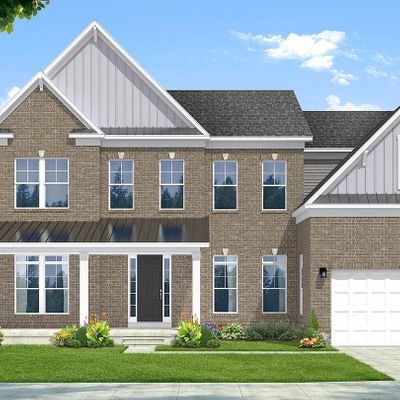 Homesite N29 Hyde Park Way, Bowie, MD 20716