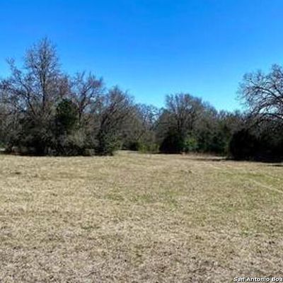 Lcr 854 Road, Donie, TX 76642