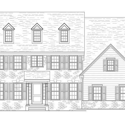 Lot #1 Lenape Unionville Road, West Chester, PA 19382