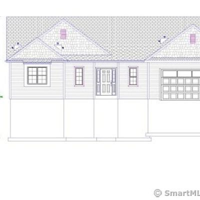 Lot #3 170 Evergreen Road, Cromwell, CT 06416