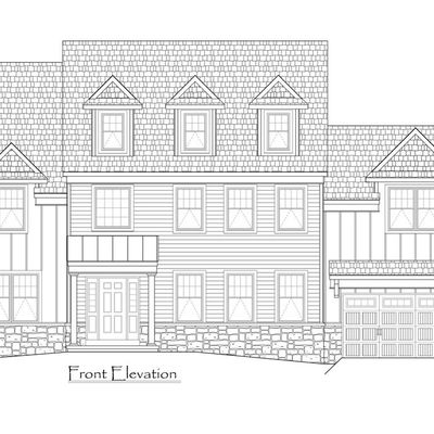 Lot #1 B Lenape Unionville Rd, West Chester, PA 19382