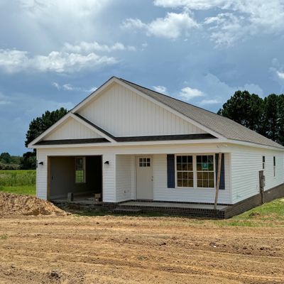 Lot 1 Fescue Drive, Statesboro, GA 30458