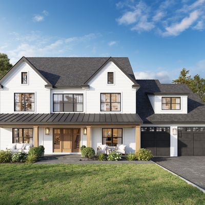 Lot 1 The Reserve At Sterling Ridge, Stamford, CT 06905