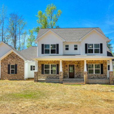 Lot 111 Annison Pointe Court, North Augusta, SC 29860