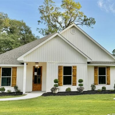 Lot 15 Snead Street, Abita Springs, LA 70420