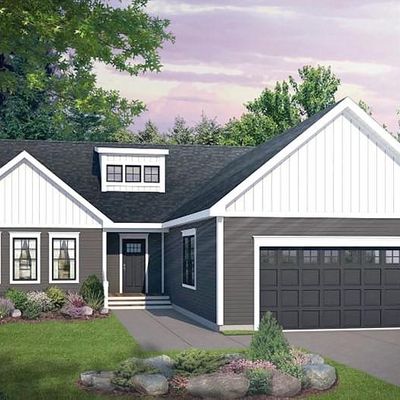 Lot 163 Woodland Lane, Cross Junction, VA 22625