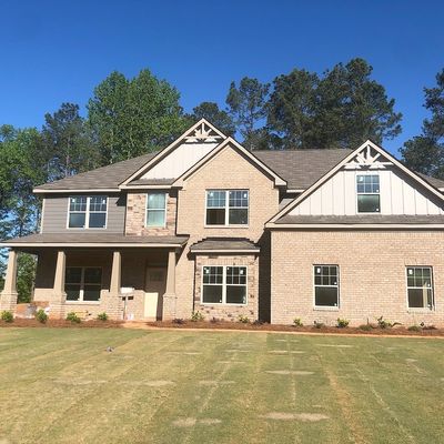 Lot 17 Panther Creek Lane Lot 17, Mcdonough, GA 30252