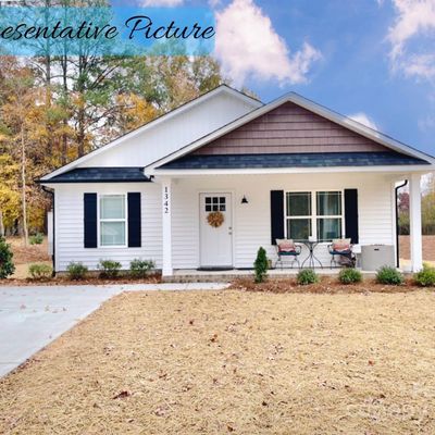 Lot 2 Knollwood Circle, Albemarle, NC 28001