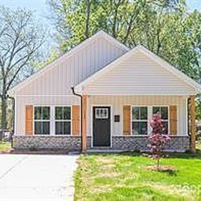 Lot 2 Long Street, Salisbury, NC 28144