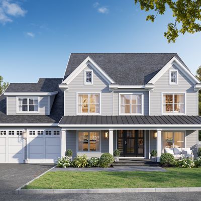 Lot 2 The Reserve At Sterling Ridge, Stamford, CT 06905