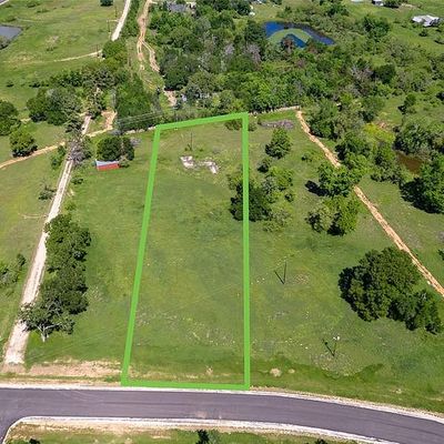 Lot 22 A Brazos Court, Caldwell, TX 77836