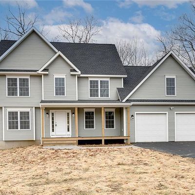 Lot 25 Wyllys Farm Road, Mansfield, CT 06250