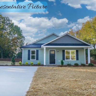 Lot 3 Knollwood Circle, Albemarle, NC 28001