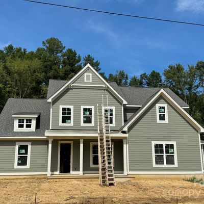 Lot 3 Rock Hill Church Road, Matthews, NC 28104