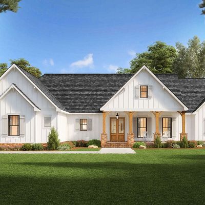 Lot 3 Stone Ridge Crossing, Burlington, CT 06013