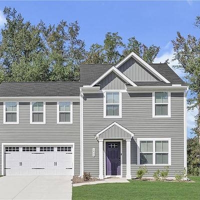 Lot 36 Highgate Drive, Hartfield, VA 23071