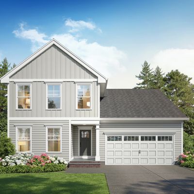 Lot 4 Legacy Lane, Monroe, CT 06468