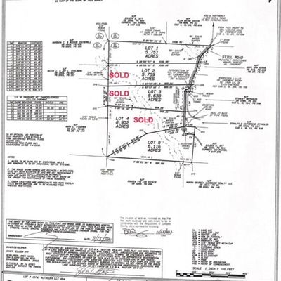 Lot 5 Still Rd, Dahlonega, GA 30533