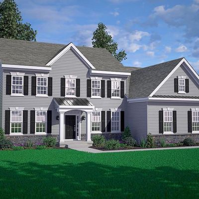 Lot 6 Corbins Close, Camden Wyoming, DE 19934