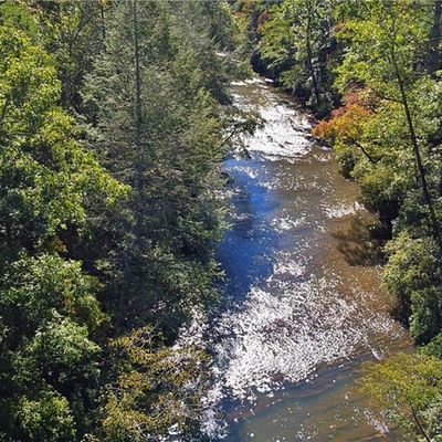 Lot 6 Etowah River Estates, Dahlonega, GA 30533