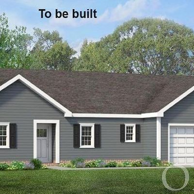 Lot 80 Tbd Yadkin Drive, Shawboro, NC 27973