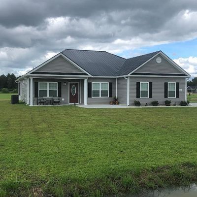 Lot#5 Justice Loop, Loris, SC 29569