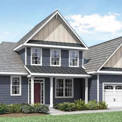 Mm Platinum 4br Fieldstone Reserve, Chesapeake, VA 23320