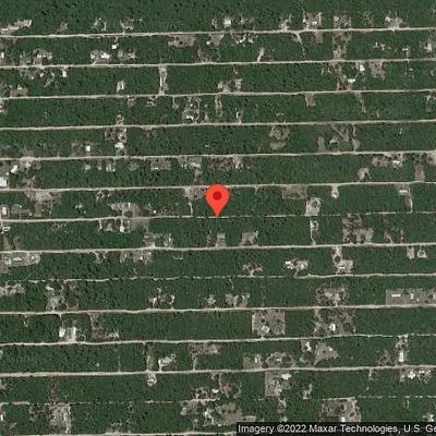 Ne 237th Pl, Fort Mc Coy, FL 32134