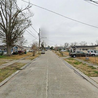 Nevada St, Metairie, LA 70003