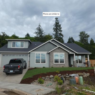 Nw Cascade Mountain (#140) Dr, Dallas, OR 97338