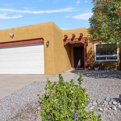 11000 Montecillo Dr Nw, Albuquerque, NM 87114