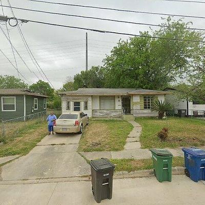 1102 Onslow, San Antonio, TX 78202