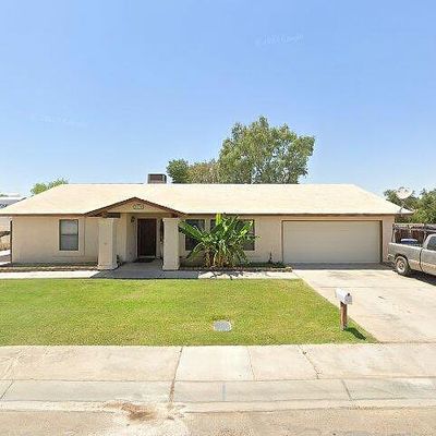 1104 S Appaloosa Ln, Yuma, AZ 85364