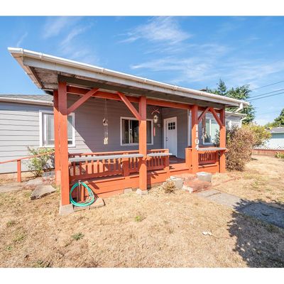 1104 W 8 Th St, Coquille, OR 97423