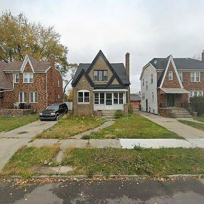 11061 College St, Detroit, MI 48205